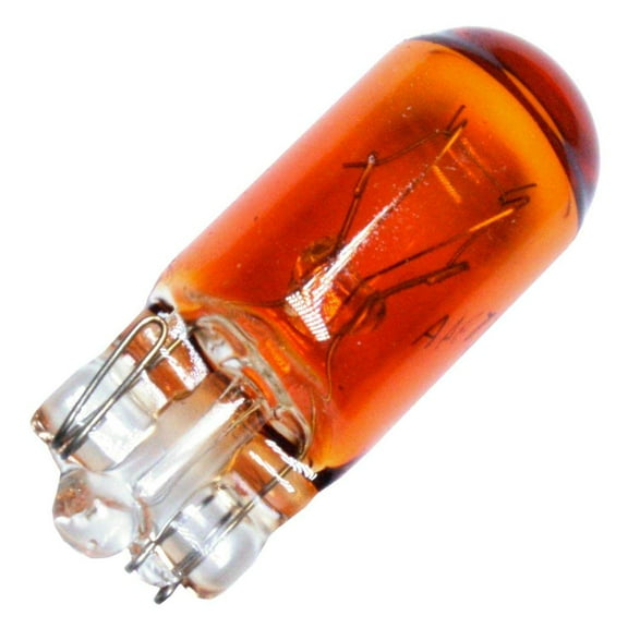 Eiko 40430 - 194A Miniature Automotive Light Bulb