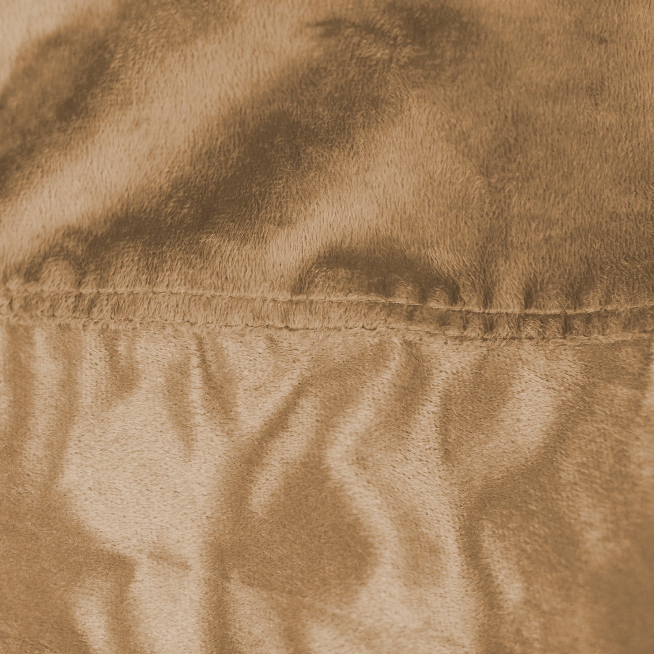 Sofa Sack Bean Bag Chair, Memory Foam Lounger with Microsuede Cover, Kids, Adults, 5 ft, Cocoa