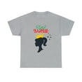 thumbnail image 2 of Black Barbie Tshirt-, 2 of 5