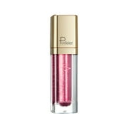 Eye Shadow Liquid Glitter 18 Colors Sparkling Liquid Eyeshadows Diamond Pearlescent Eyeshadows 5ml Hot Pink