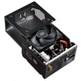 thumbnail image 2 of MasterWatt 550W 80+ Bronze Power Supply, 2 of 5