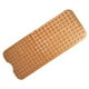 thumbnail image 2 of Fiudx Alfombrilla de Baño de Agarre Suave, Extra Larga, de Pvc Resistente, Apta para Niños Mayores, Lavable a Máquina, Ideal para Decorar El Baño., 2 of 7