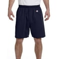 thumbnail image 4 of Men's Gym Short, Navy - XL, 4 of 12