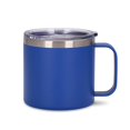 thumbnail image 1 of Stainless Mug Insulated Cup Double Wall Bottle Drinkware Accessories, 1 of 9