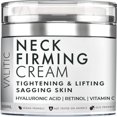 thumbnail image 1 of Crema para el cuello VALITIC, tensora y reafirmante, ácido hialurónico y retinol, 1 of 8