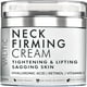thumbnail image 1 of Crema para el cuello VALITIC, tensora y reafirmante, ácido hialurónico y retinol, 1 of 8