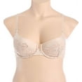 thumbnail image 4 of Women's Lace Desire Foam Underwire Bra, Style 6542, 4 of 4