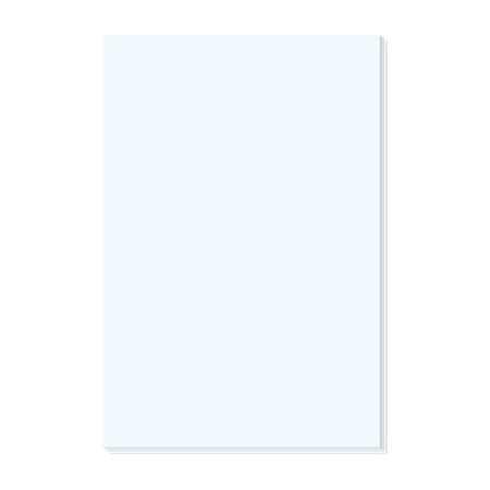 PeriPage PeriPage Fold Thermal Paper Compatible with PeriPage A40 Thermal Printer Quick-dry Perfect for Photo Picture Receipt Memo PDF File Webpage Printing Instant Photo Printer 210x297mm/200 Sheets