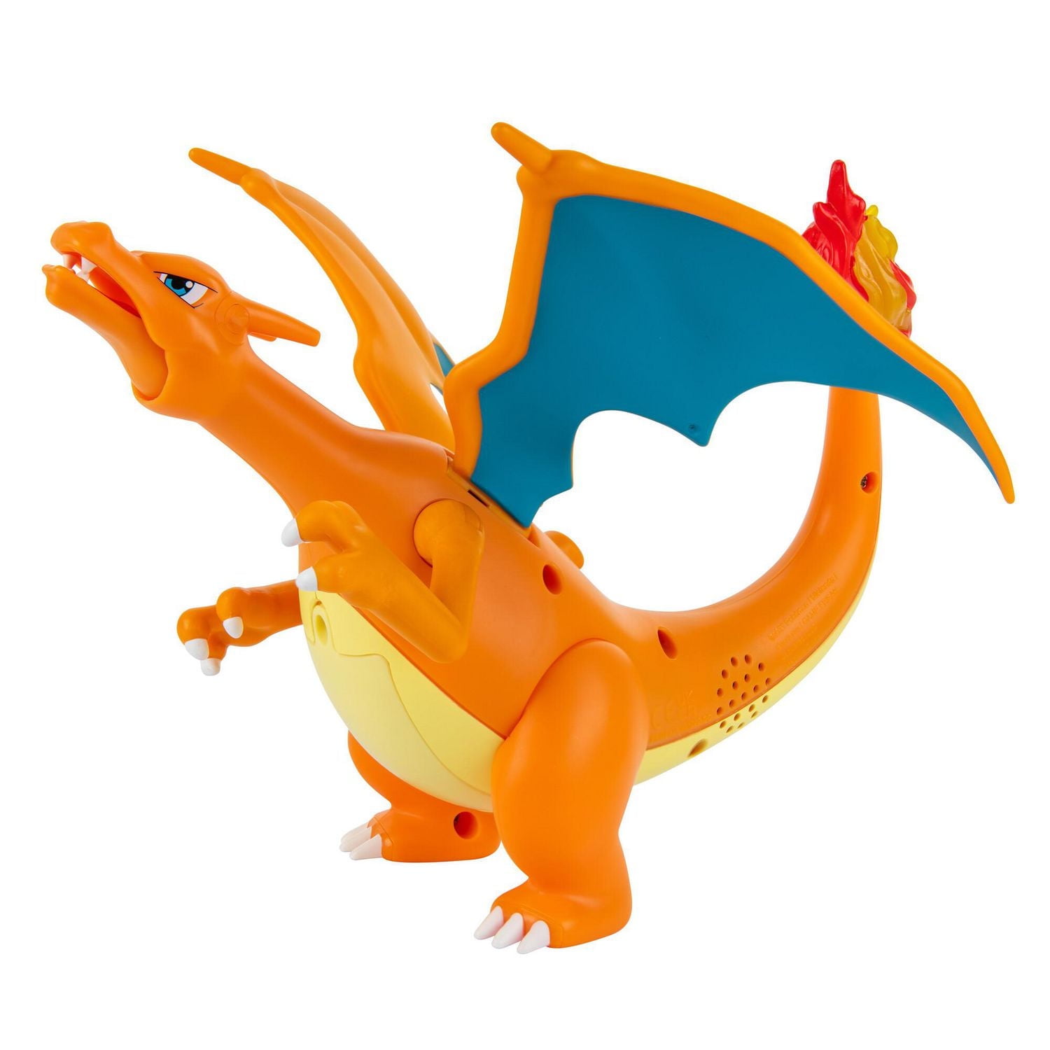 PokÃ©mon Battle Feature Figure 2-Pack - Charizard & Pikachu, Pokémon Battle Feature Figures!