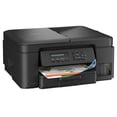 thumbnail image 2 of Multifuncional Brother de tinta Continua Dcpt730dw, 2 of 4