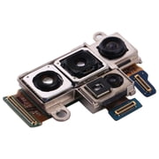 Replacement Rear Camera Part Rear Camera Module Simple Installation for Note 10+