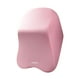 thumbnail image 2 of Almohada cervical para coche transpirable y relajante, accesorio interior multiusos y fácil de usar. Rosa, 2 of 9