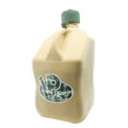 thumbnail image 2 of VP Racing Fuels 5.5 Gal Utility Jugs with 14 In Deluxe Hoses, Tan (2 Pack), 2 of 5