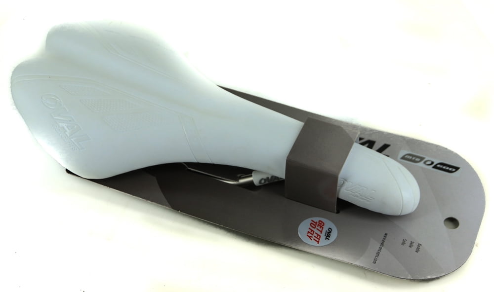 oval concepts saddle