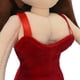 thumbnail image 3 of Super Mario Princess Toy Pauline Red Princess Pauline Women's Plush Doll, 3 of 4