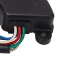 thumbnail image 4 of Regulador de voltaje automático Regulador de voltaje AVR trifásico de 8 cables para generador de 5 a 7,5 kW, 4 of 8