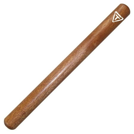 Tycoon Percussion Redwood Handheld Cowbell Beater