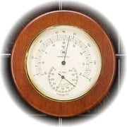 Bey-Berk WS073 Thermometer-Hygrometer