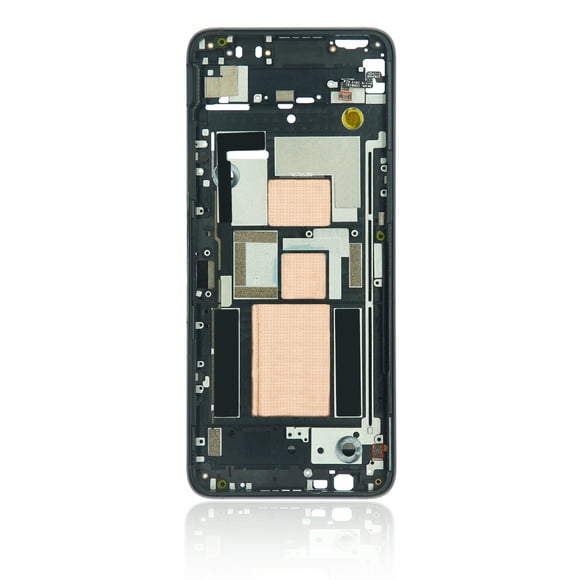 Replacement LCD-Frame Compatible For Asus ROG Phone 5 (ZS673KS)