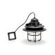 thumbnail image 1 of USB recargable Camping Vintage linterna portátil impermeable tienda colgante LED Labymos Lámpara de batallón de rocío, 1 of 7