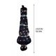 thumbnail image 3 of Decoraciones de Halloween de Cadáveres Falsos Aterradores, Accesorios para Víctimas de La Muerte, Accesorios de Halloween para Exteriores, Decoraciones Espeluznantes (Requiere Ensamblaje), 3 of 4