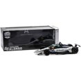 thumbnail image 3 of 1:18th Fernando Alonso #66  Arrow McLaren 2020, 3 of 3