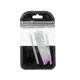 thumbnail image 2 of Kit de Extensión de Uñas con Fibra de Vidrio: Herramientas Profesionales para Diseño de Uñas en Casa o Salón, Incluye Pinzas, Lima y Formas de Fibra, Ideal para Uñas Largas y Decorativas., 2 of 6