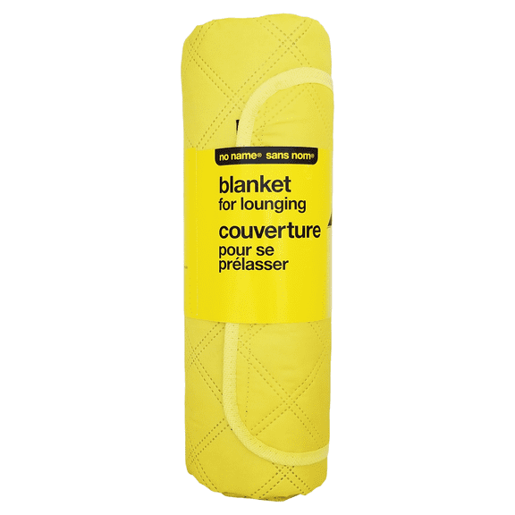 No Name Picnic Blanket, 50 in x 58.6 in