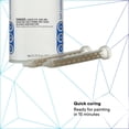 thumbnail image 3 of Seam Sealer 3M 08307 Cartucho epoxídico de curado rápido de dos partes, 200 ml, 3 of 6