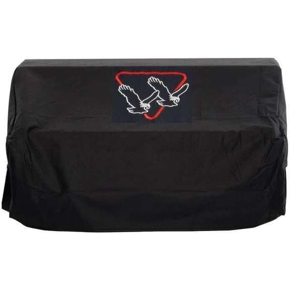 Twin Eagles - 42 inch Built-in Grill Cover For Grill TEBQ42-C