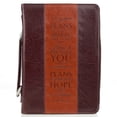 thumbnail image 5 of 19.99: BC LL I Know the Plans Jer 29: 11 Lg (Other), 5 of 6