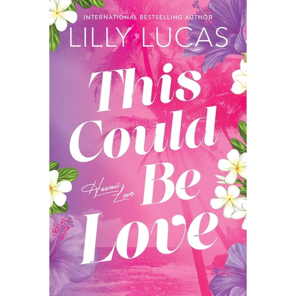 Hawaii Love This Could Be Love, Book 1, (Paperback)