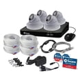 thumbnail image 4 of Kit Cámaras de Seguridad Swann DVR 8 Canales con 4 Cámaras, 4 of 4