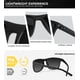 thumbnail image 4 of Gafas de sol KALIYADI polarizadas ligeras con visión nocturna para hombre, 4 of 8