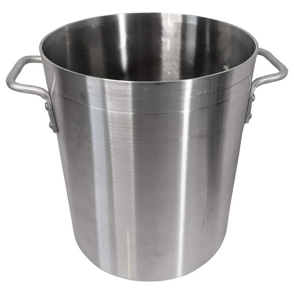 Drevy 32-Quart Aluminum Stock Pot
