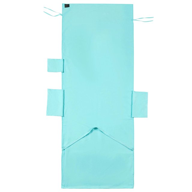 Funda para sillón de playa de secado rápido Funda para sillón de piscina plegable