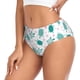 thumbnail image 2 of Fotbe Sea Turtle Calzones Estampados para Mujer – Ropa Interior de Algodón, Cómoda, Suave y Elástica-4X-Large, 2 of 6