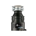 thumbnail image 1 of Triturador de basura InSinkErator Badger 5 1/2 HP negro/gris, 1 of 9