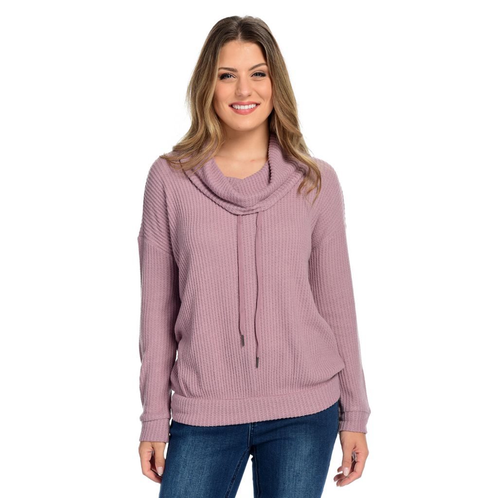 OSO Casuals\u0026reg;Textured KnitLong 