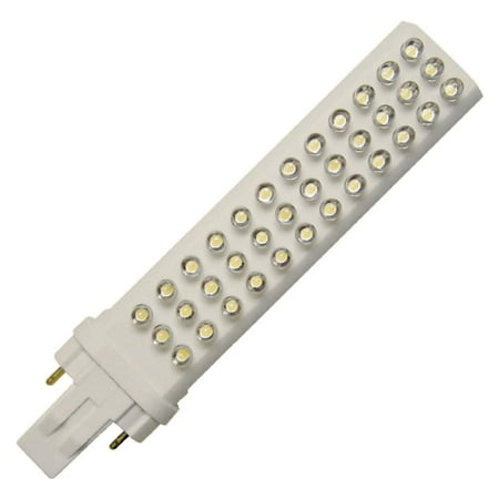 

Watt-Man 36103 - UBW36W3K120P13 LED 2 Pin Base CFL Replacements