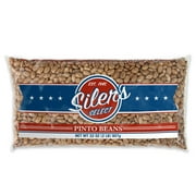 Silers Selected Beans Dried Pinto Beans, 32 oz