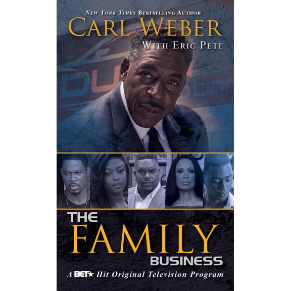 Pre-Owned The Family Business (Mass Market Paperback) 1645560562 9781645560562