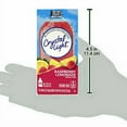 thumbnail image 7 of Crystal Light Raspberry Lemonade on the Go Drink Mix (Pack of 25), 7 of 7
