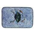thumbnail image 1 of Carolines Treasures 8151DDM Crab Dish Drying Mat, 1 of 1