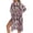 Black-Skull Rose Heart, variant on SCRAWLGOD Raven Skull Moon Print Kimono Swimsuit Coverup Flowy Open Front Beach Cover Up Soft Breathable Bathing Suit Cover Up for Women