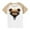 Beige, variant on Feancey Boys Girls Cute Graphic Tees 2025 Trendy 3D Print Short Sleeve Tops Toddler Kids Casual Round Neck T-Shirts Limited Time Sales Beige 4 Years