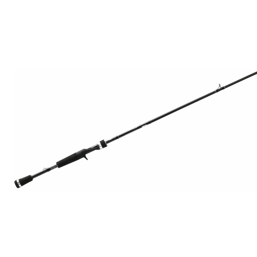 13 Fishing Fate Black 2 7' 1" Casting Rod Medium Heavy FTB2C71MH