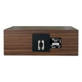 thumbnail image 2 of ELAC UCR52 5.25 Inch Center Speaker - Each (Walnut/Black), 2 of 5