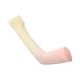 thumbnail image 2 of Mangas de brazo de seda Gradient Ice para protección solar - Fundas UV para refrescar la pantalla solar para mujeres y hombres, para conducción al aire libre y viajes, poliéster transpirable, 2 pares, 2 of 7