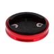 thumbnail image 4 of 28.6mm Bicicleta Stem Cabeza Top Cover Ordenador GPS Stopwatch Mount Soporte para Bryton R530 / R330 / R310 / R100 rojo Baoblaze Monte en la tapa del vástago de la bicicleta, 4 of 8